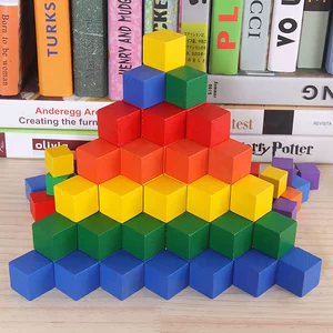 树莓立方体：创意木结构玩具