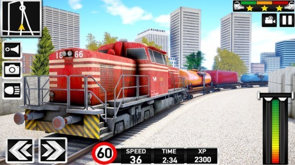 手机游戏建造火车视频_视频火车建造手机游戏大全_火车建造模拟器