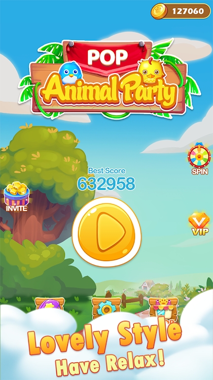 派对动物在哪玩_手机在哪能玩动物派对游戏_下载派对动物