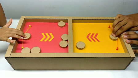 纸板自制游戏机手机版大全_如何自制纸板游戏机_用纸板做一个好玩的游戏机
