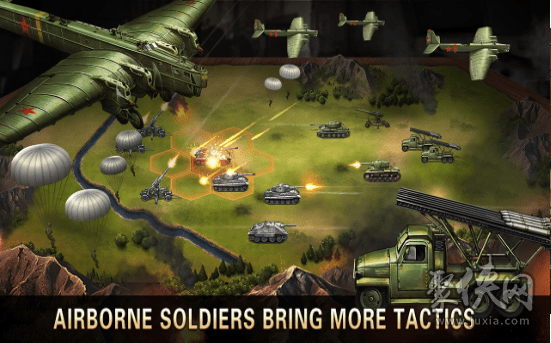 请问战争游戏_战争游戏怎么玩_手机上和朋友玩的战争游戏