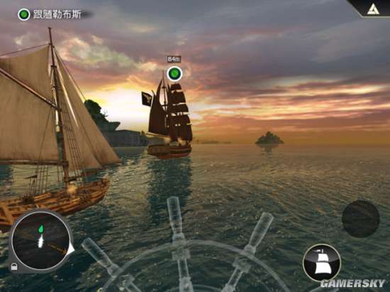 航行天际，征服巨浪：掌舵天霆号，船长的奇幻航程