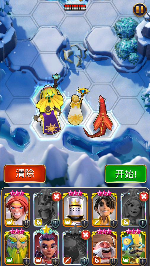 王城英雄闪耀滨海！参赛影片激荡第三届（微）电影节