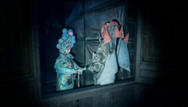 手机游戏类别恐怖游戏-手机游戏选恐怖游戏？三招教你挑刺激还是极限恐怖