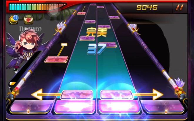 手机跳舞游戏大全下载-不只是游戏，手机跳舞带你体验音乐的魅力