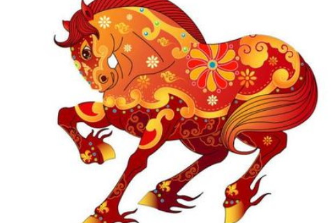 属马是哪一年-属马年：充满活力与挑战的一年，探索激情与机遇的时刻