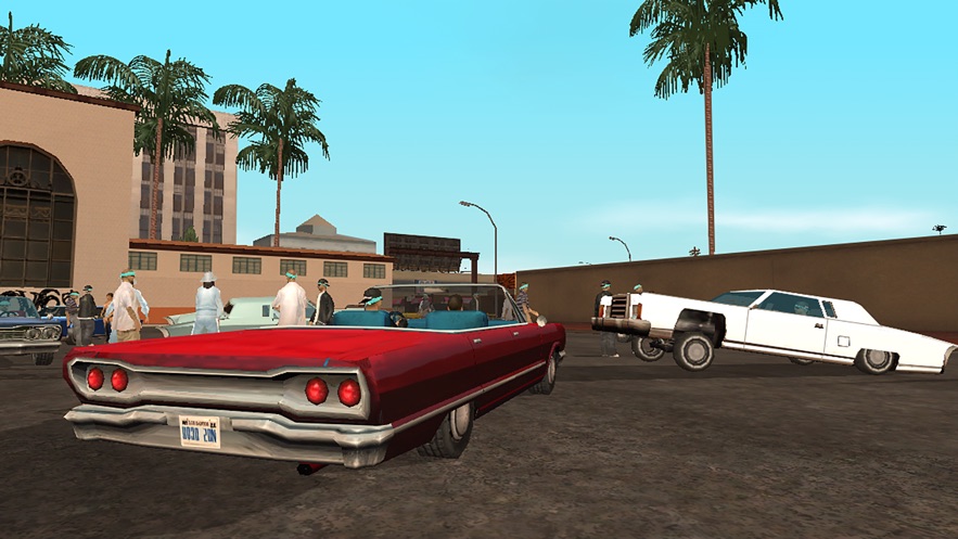 手机游戏像gta的游戏_手游有没有像gta一样好玩的_手机游戏和gta5一样的