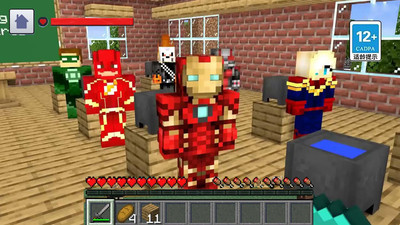 像素合作手机游戏推荐_手机像素合作游戏_像素合作手机游戏有哪些