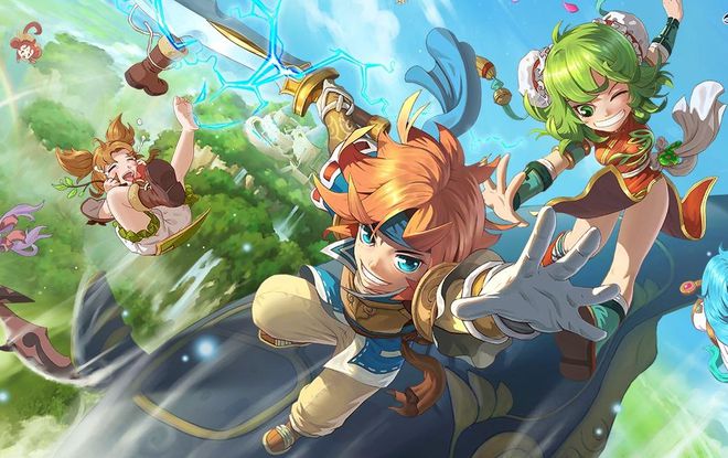 手机有什么回合制游戏吗_回合制手机游戏有什么_回合制手机游戏