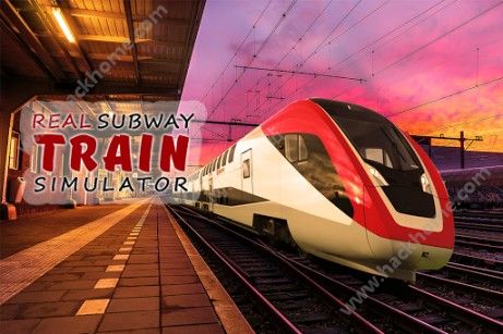 手机游戏推荐地铁模拟机_模拟地铁机推荐手机游戏_模拟地铁手机版