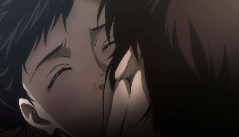 漫画刃牙和梢江的结局_漫画刃牙皮可篇_刃牙漫画