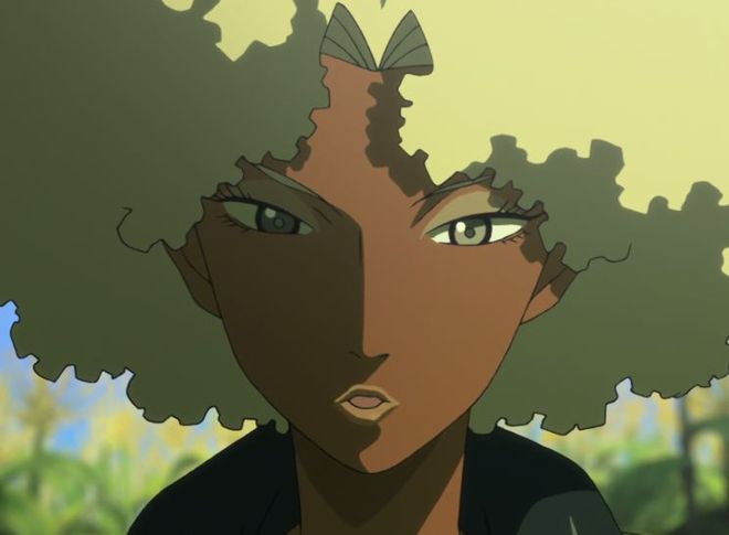 寄生虫动画_寄生虫动漫_寄生虫类动漫