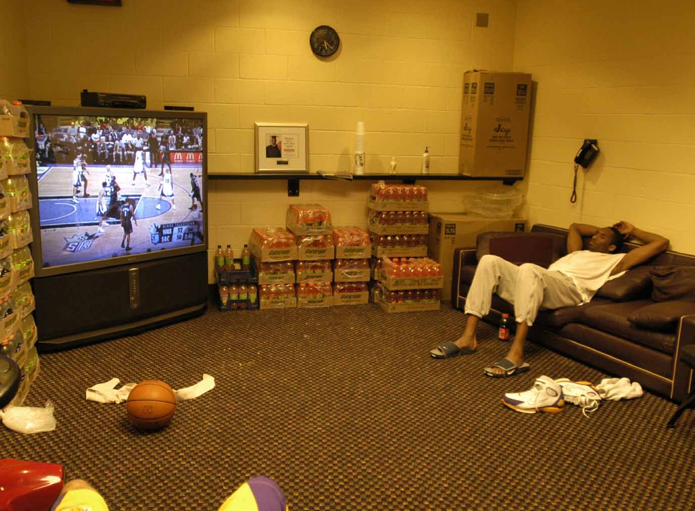 麦可·杰克逊：音乐与舞蹈的传奇，时代与文化的象征