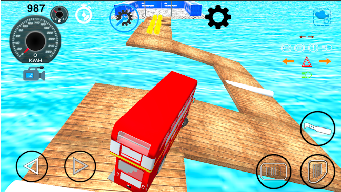 公交车驾驶手机游戏_手机怎么开公交车游戏功能_公交车游戏软件