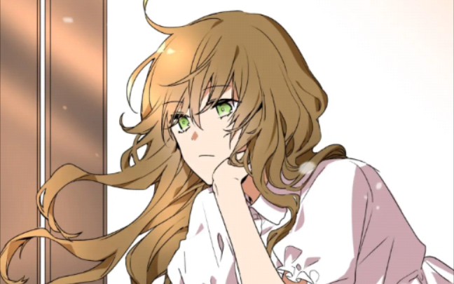 公爵的契约未婚妻漫画-公爵的契约未婚妻：设定带感画风一绝，互动超甜令人着迷