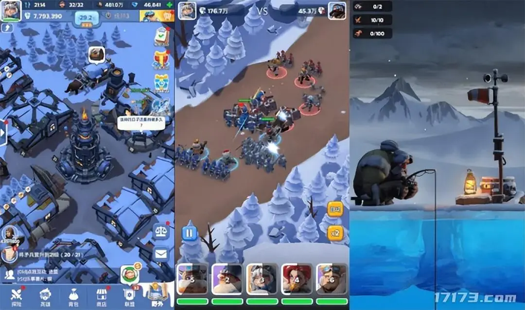 手机沙盒战争游戏：热血沸腾的全新体验，带你沉浸另一个世界