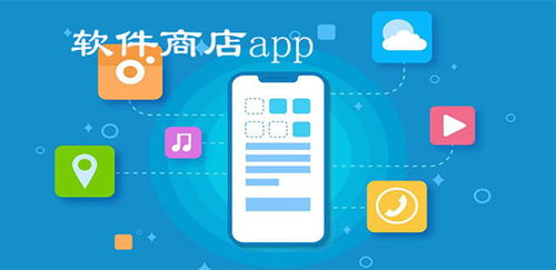 哪个app下载安全软件