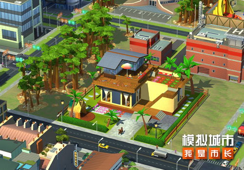 城市模拟类游戏,探索城市模拟游戏的无限可能